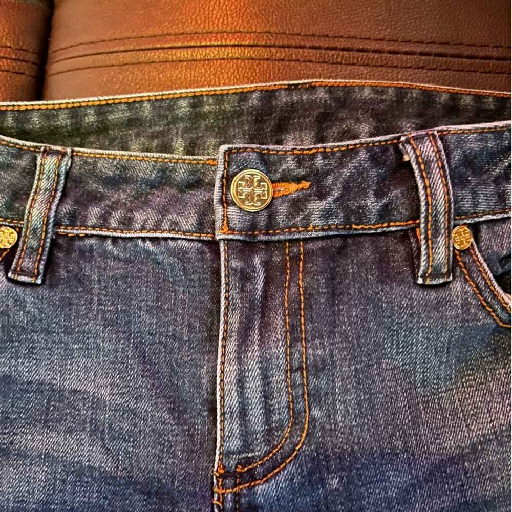 Tory Burch Jeans Size 29